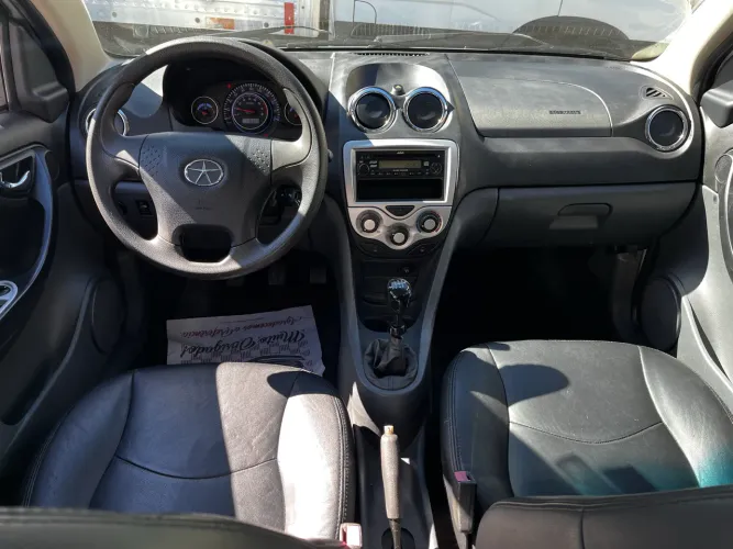 JAC J3 1.4 16V 5P Mec. 2013