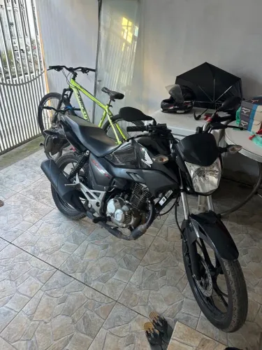 Repasse de financiamento start 160