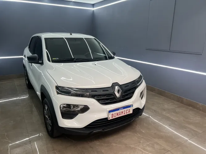 Renault Kwid 1.0 Zen 2023