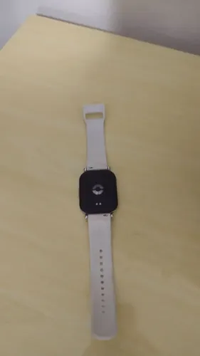 Relógio Smartwatch Redimi Xiomi Lite 5