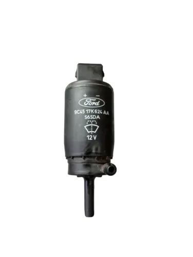 Motor Esguicho Água Para-brisa Ford Cargo 815 2011