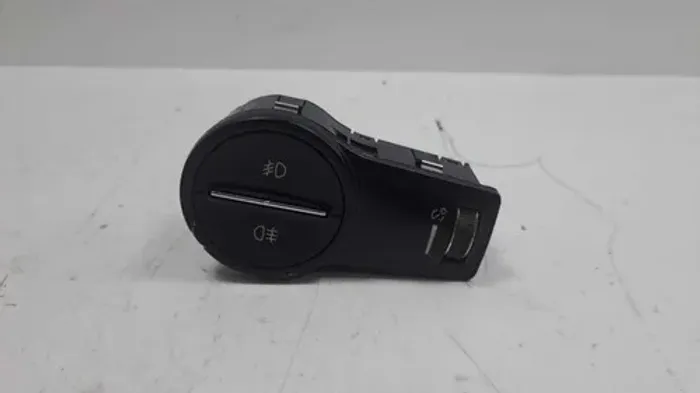 Botao Interruptor Farol Milha Toro 2016 2017 2018 Mopar