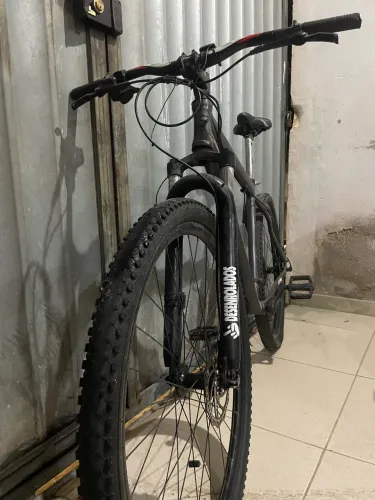 Bicicleta aro 29