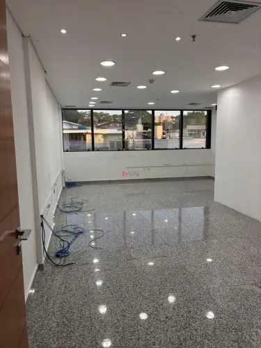 Sala comercial Unit Concept Anhangabau Jundiai