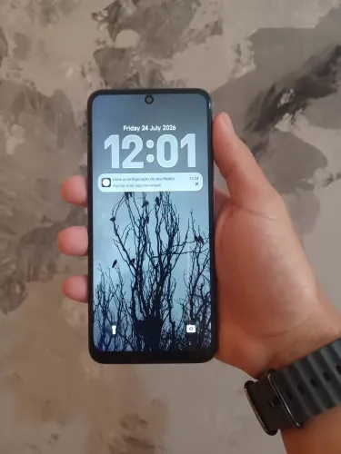 Redmi note 12 256gb 8Ram 