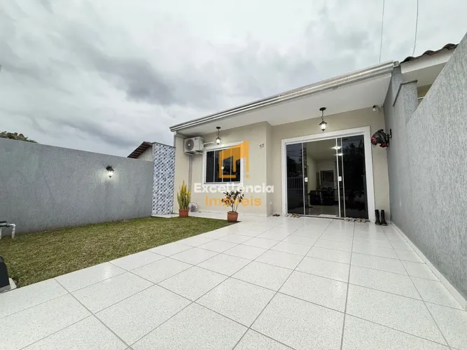 Casa com suite no Primavera