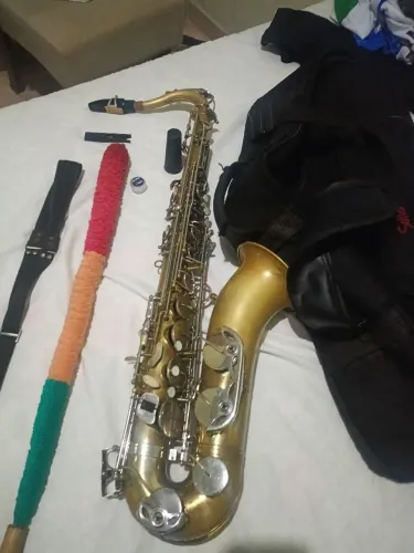 Sax tenor 