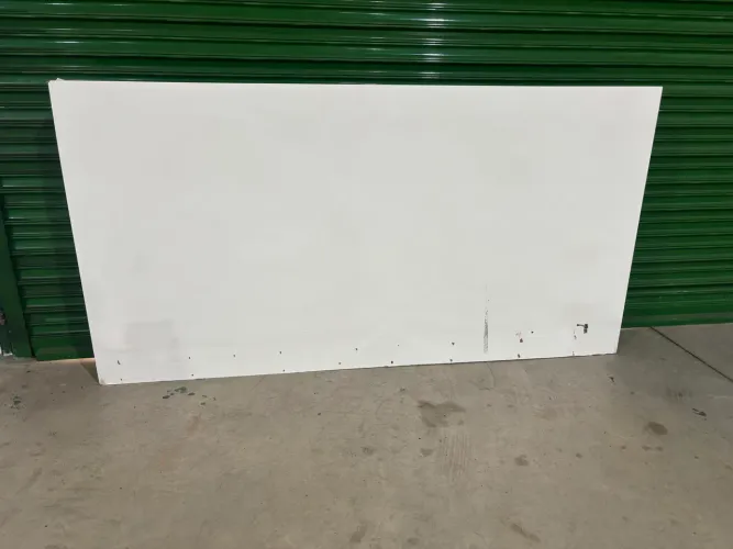 Cabeceira de cama King MDF