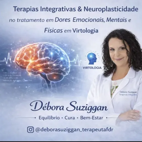 Terapias e Psicanálise