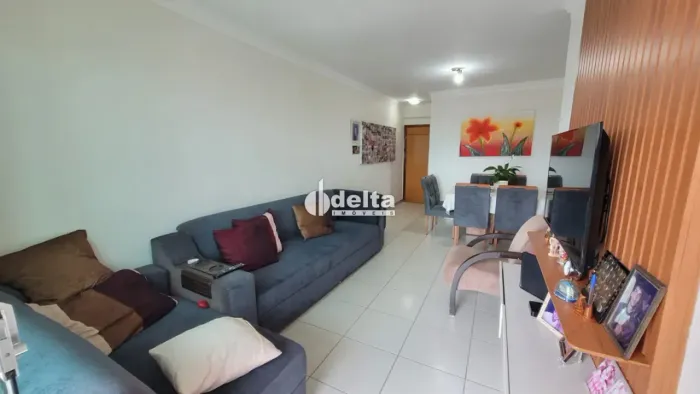 Apartamento com 3 quartos sendo 1 suíte disponível para venda no bairro Nossa Senhora Apar