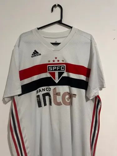 Camisa São Paulo oficial G