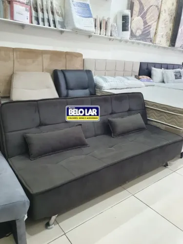 Sofá Cama Dobravel