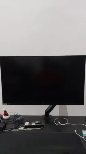 Monitor Gamer LG Ultragear 27p 240hz