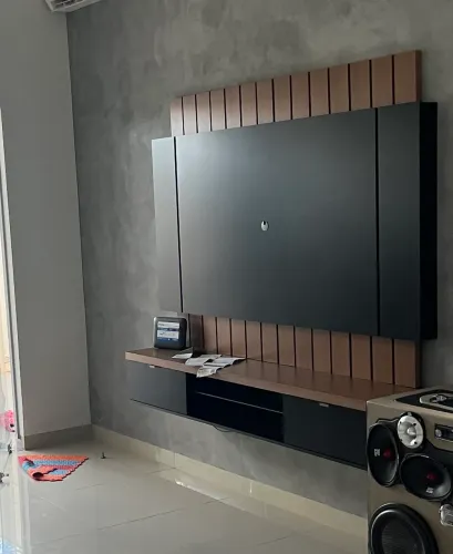 Painel de tv até 60