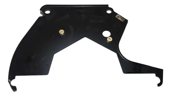 Tampa Protetor Volante 55280545 Jeep Compass 2.0 2020 A 2023