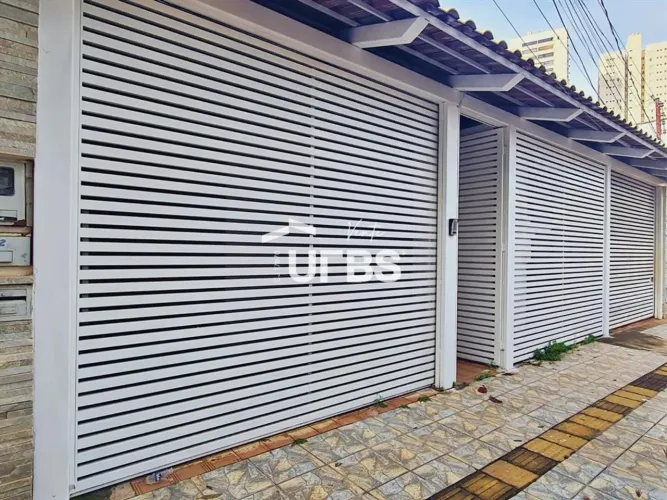 Casa à venda 3 quartos | 418 m² | Setor Leste Vila Nova Goiânia