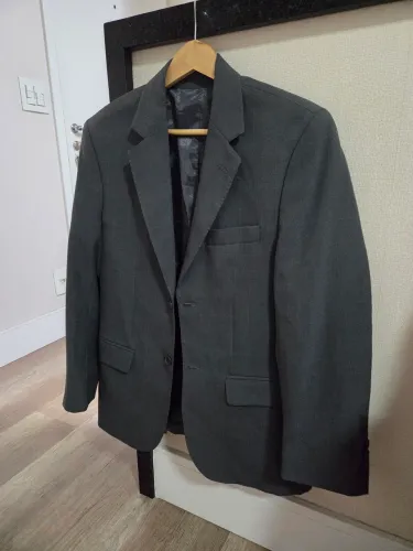 Blazer Masculino Dorinhos