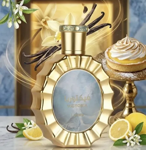 Perfume lattafa Victoria 360