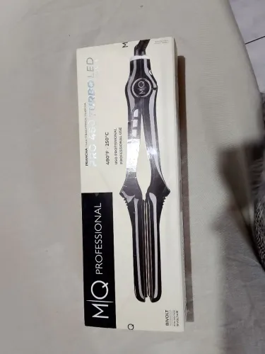 Chapinha Profissional MQ pro 480 F°