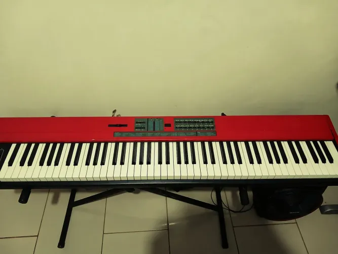 Kurzueil sp88
