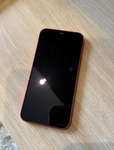 IPHONE 12 64GB IMPECÁVEL