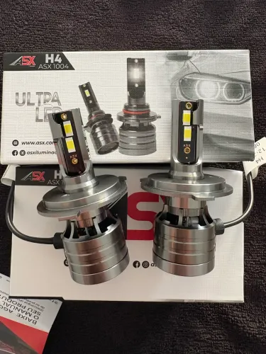 Ultra Led ASX