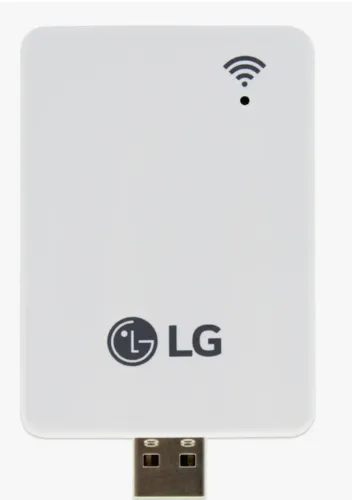 RECEPTOR WI-FI LG