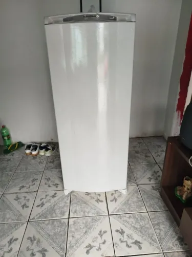 Vendo geladeira Consul Frost Free
