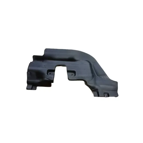 Capa Protetora Lateral Motor Aumark 3.5-14DT