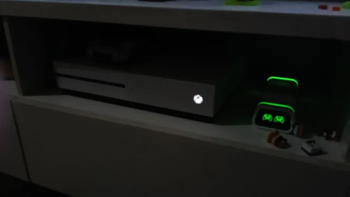 Xbox one s 500gb