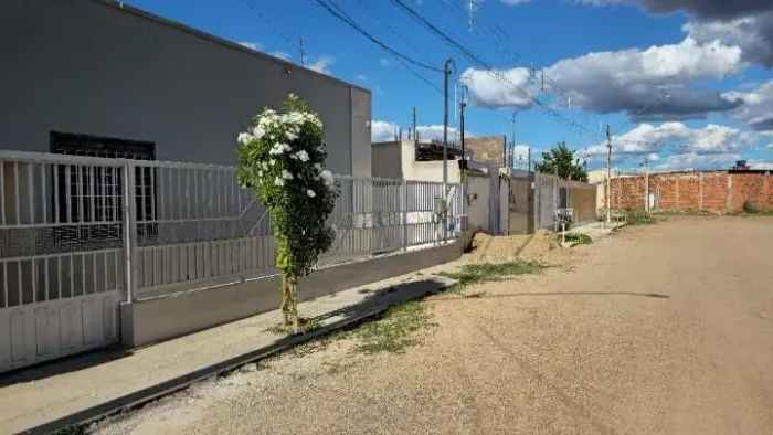 Imóvel Comercial para Venda em Petrolina, São Gonçalo, 3 banheiros