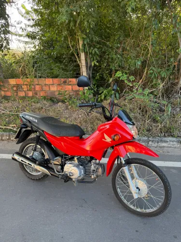 Pop 110i 2024