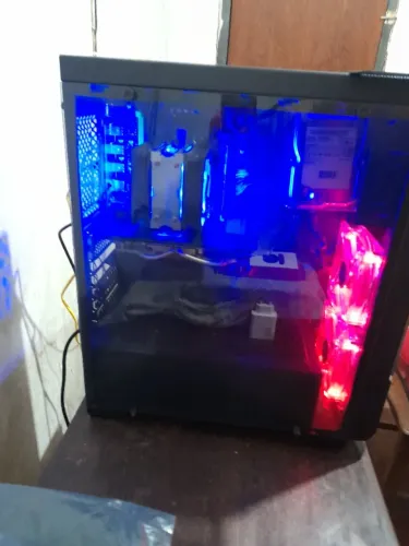 Pc de entrada