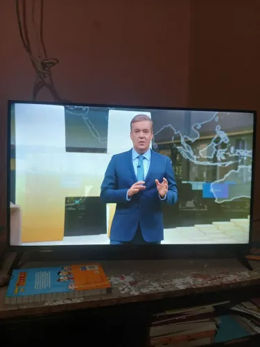Tv emart tcl 