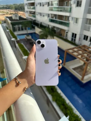 iPhone 14 Plus 128Gb