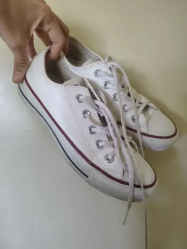 Tênis Converse ALL STAR