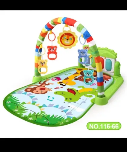 Tapete de atividades 35,00