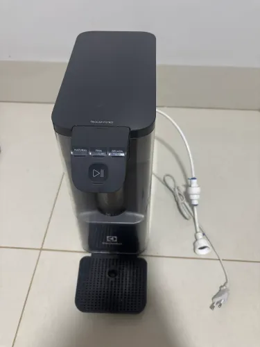 FILTRO DE ÁGUA ELETROLUX