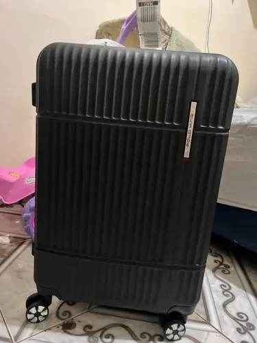 Vendese mala de 23 kg nova