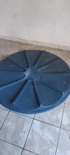 Tampa de caixa d'água