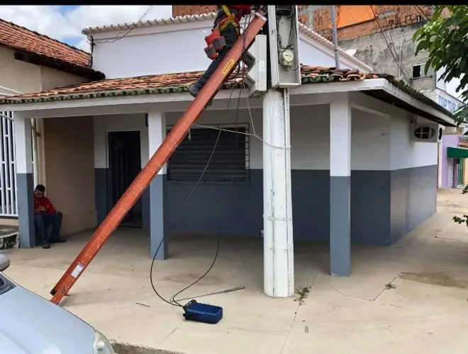Sala Comercial Marabá 