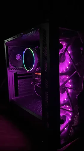 Pc Gamer Ryzen 5 4600g