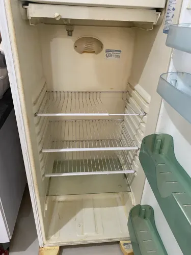 Geladeira