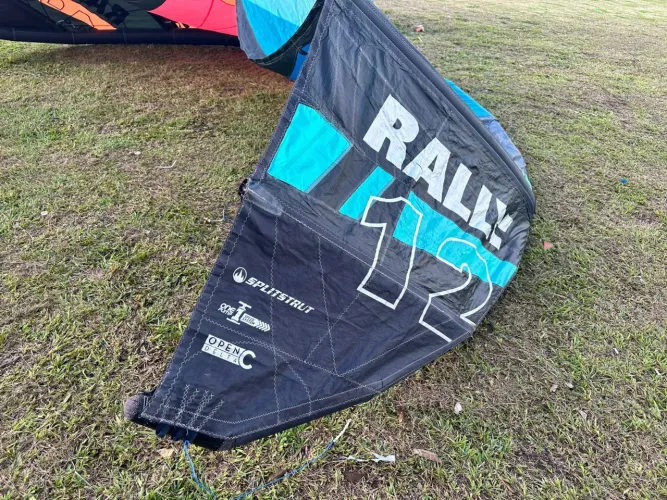 Vendo Kite 