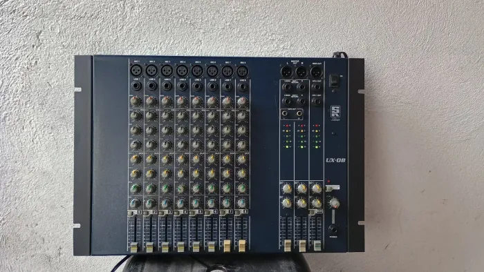 Mesa profissional staner ux-08 original 