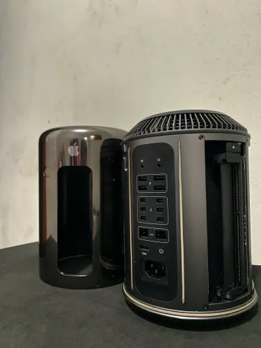 Mac Pro
