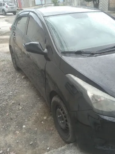 Hyundai HB20 Comf./c.plus/c.style 1.0 Flex 12V 2015