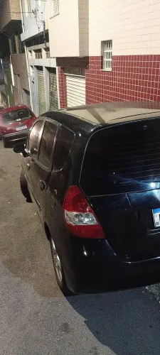 Honda Fit LX 1.4/ 1.4 Flex 8v/16v 5P Mec. 2008
