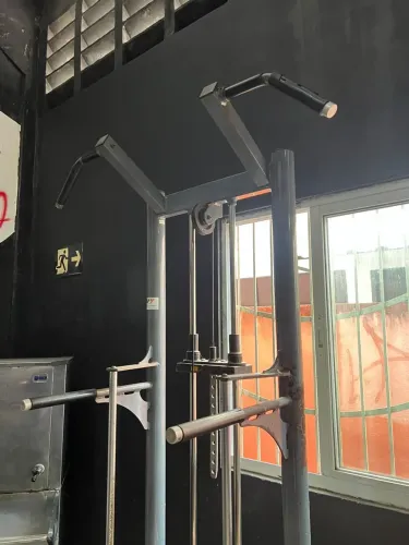 Gravitron Olympikus