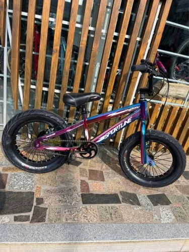 Bicicleta aro 16 Sportline